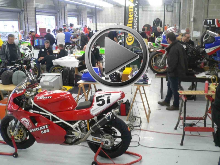 THE CRANKCASE.COM -
